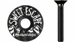 Riesel-design Riesel Design Stem:environ Ahead-casquette 47 Riesel-design Riesel Design Stem:environ Ahead-casquette -VTT semi Soldes Boutique VOZ Rd2STC RH D047 00 il