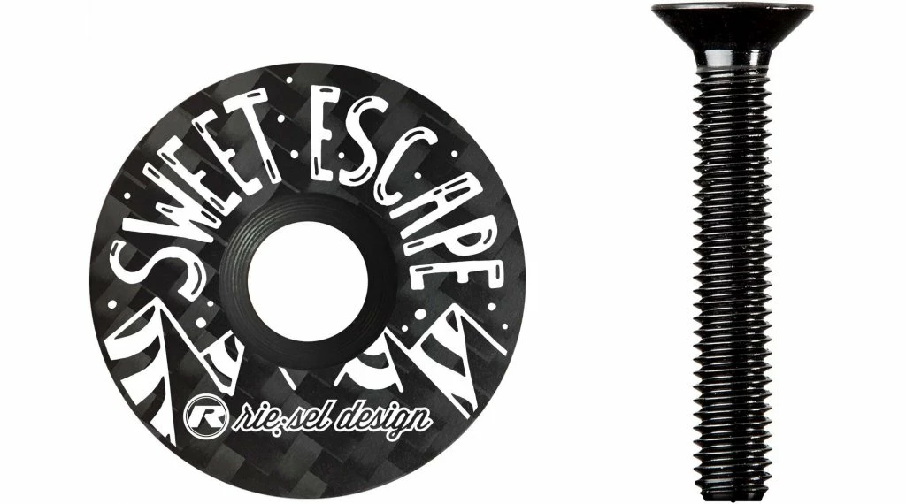 Riesel-design Riesel Design Stem:environ Ahead-casquette 24 Riesel-design Riesel Design Stem:environ Ahead-casquette – Image 24