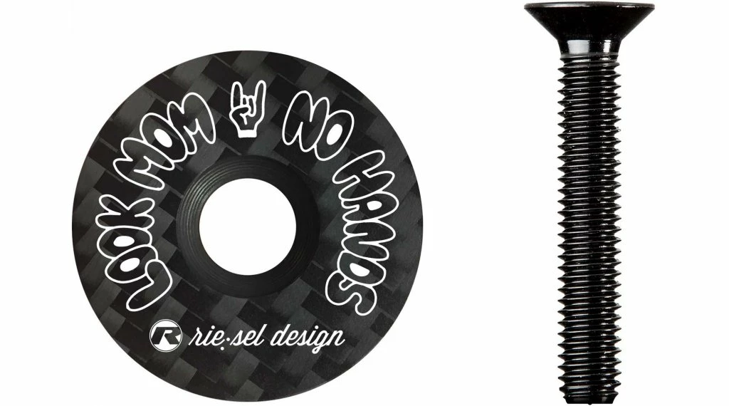 Riesel-design Riesel Design Stem:environ Ahead-casquette 20 Riesel-design Riesel Design Stem:environ Ahead-casquette – Image 20