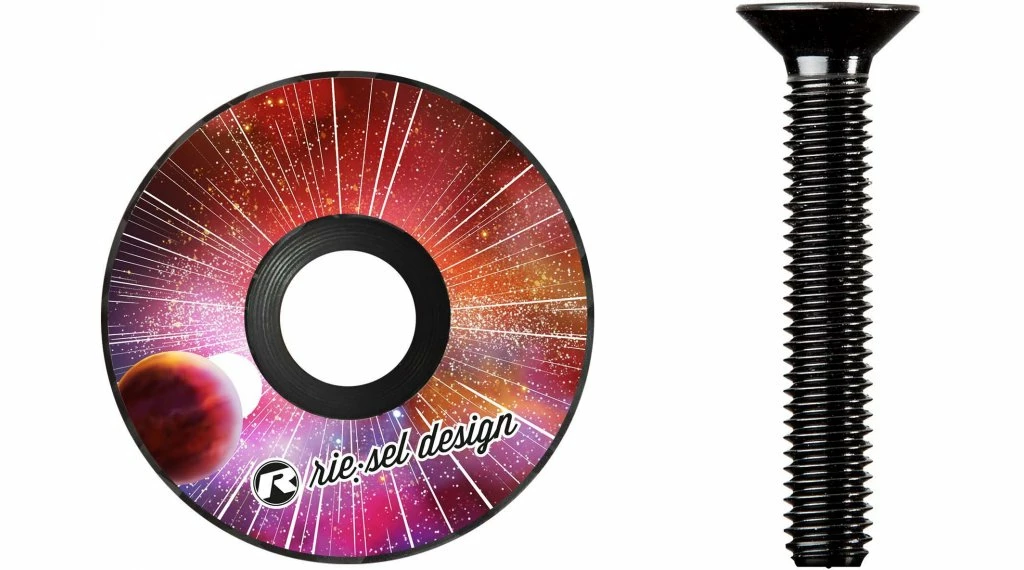 Riesel-design Riesel Design Stem:environ Ahead-casquette 21 Riesel-design Riesel Design Stem:environ Ahead-casquette – Image 21