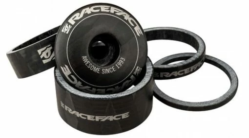Race Face Spacer De Potence Carbone 7 Race Face Spacer De Potence Carbone -VTT semi Soldes Boutique VOZ Rf1SPK sw Spacer Kit Carbon MJ21 il