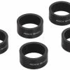 Rock-shox Rock Shox Carbone Spacer 1 1/8" 3K (5 Pièce(s))