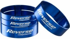 Reverse Components Ultra Light Spacer Set 15 Reverse Components Ultra Light Spacer Set -VTT semi Soldes Boutique VOZ Rv2SSU db il