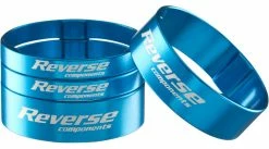 Reverse Components Ultra Light Spacer Set 14 Reverse Components Ultra Light Spacer Set -VTT semi Soldes Boutique VOZ Rv2SSU hb il