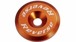 Reverse Components Ahead-casquette -VTT semi Soldes Boutique VOZ Rv5TOC or il