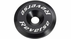 Reverse Components Ahead-casquette