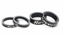 Reverse Components Carbone Spacer Set