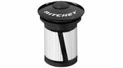 Ritchey WCS Spreizkonus Et Ahead Casquette 1 1/8" Noir