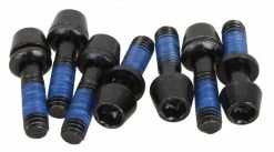 Ritchey WCS C260 Vorbau Vis Acier Inoxydable