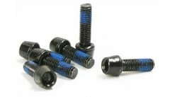 Ritchey WCS Vorbau Vis Acier Inoxydable