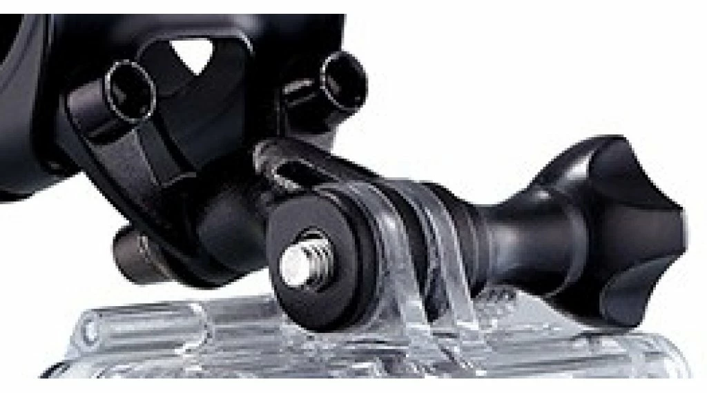 Ritchey Universal GoPro Support Potence Noir 1 Ritchey Universal GoPro Support Potence Noir