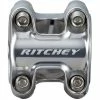 Ritchey Classic C220/Toyon Vorbauguidonkappe 31.8mm Hp Argent