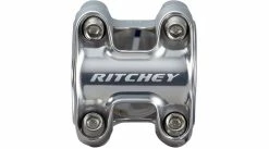 Ritchey Classic C220/Toyon Vorbauguidonkappe 31.8mm Hp Argent
