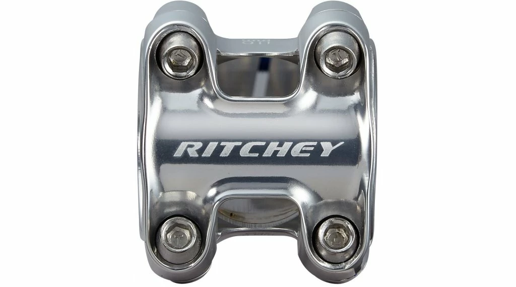 Ritchey Classic C220/Toyon Vorbauguidonkappe 31.8mm Hp Argent 1 Ritchey Classic C220/Toyon Vorbauguidonkappe 31.8mm Hp Argent