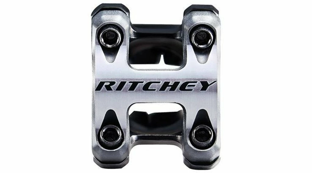 Ritchey WCS Trail V2 Vorbauguidonkappe 31.8mm Blatte 1 Ritchey WCS Trail V2 Vorbauguidonkappe 31.8mm Blatte