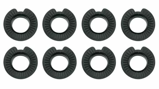 SKS Spacer Set Rondelles (8 Pièce(s)) 8 SKS Spacer Set Rondelles (8 Pièce(s)) -VTT semi Soldes Boutique VOZ Sk0SPC1 Spacer Set MJ20 00 il