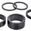 Tune Carbone Spacer Set 1 1/8"