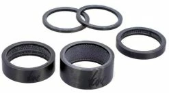 Tune Carbone Spacer Set 1 1/8"