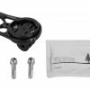 Tune Porteur GoPro Support Potence Pour GPS Compteur De Vélo Noir