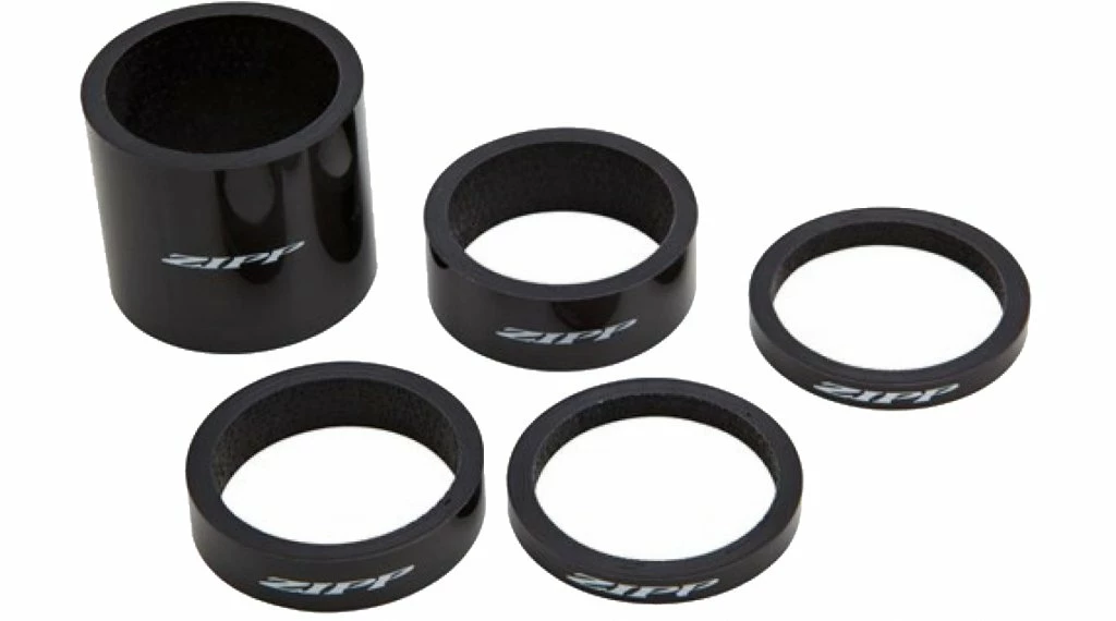 Zipp Carbone Head Set Spacer- Set 1 Zipp Carbone Head Set Spacer- Set