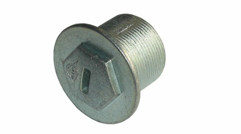 Hebie Gewindepièce(s) Pour Kettenschutz Disque 13,5mm 1 Hebie Gewindepièce(s) Pour Kettenschutz Disque 13,5mm