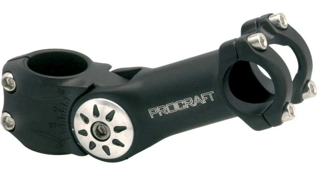 Procraft Adjustable Ahead 4Bolt Potence 2 Procraft Adjustable Ahead 4Bolt Potence – Image 2